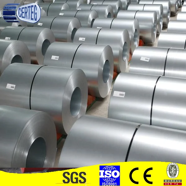 Zincalume Steel Sheets Corrugated Roofing Hot Dip AFP SGLCC Aluzinced Steel Roofing Galvalume Rolls Coils