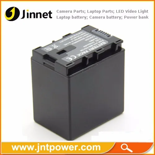 gz-mg750auc Bn-vg138eu 3.7 v batería Para Jvc Bn-vg138 gz-e505 bn-vg Gz-ms150