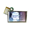Customized 7 inch TFT LCD advertising screen video player module