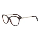 Low Price High Quality Vintage Eyewear Fashion Round Black Acetate Optical Frame Eyeglasses