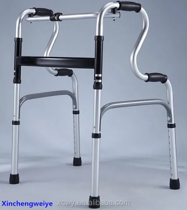 Rehabilitation Standing Frame Walking Aids For Disabled Buy Walking