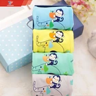 Factory sale various widely used boy underwear boxer shorts