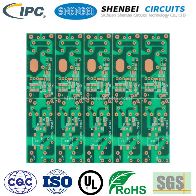 Shenbei low price ROHS 94v0 strong pcb/strong metal detector kit strong for/strong acer aspire 5742g strong...