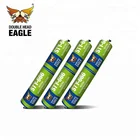 25 years life warranty weather resistant silicone joint sealant neutral for glass/aluminium gap sealing