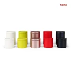 Can Round Tin Can The Newest Spice Round Metal Canister Tea Packaging Tin Box Tin Can