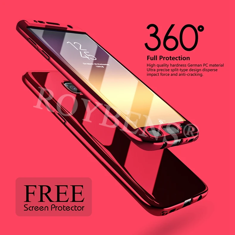 Samsung Galaxy S7 Edge Case (1)