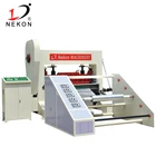 South Nekon automatic leather punching machine