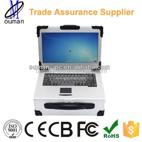 Wholesaler all in one high-end portable industrial computer CHASSIS Wholesaler all in one high-end portable industrial computer CHASSIS