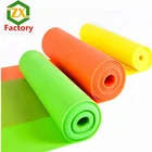 Pure fitness private label resistance exercise bands