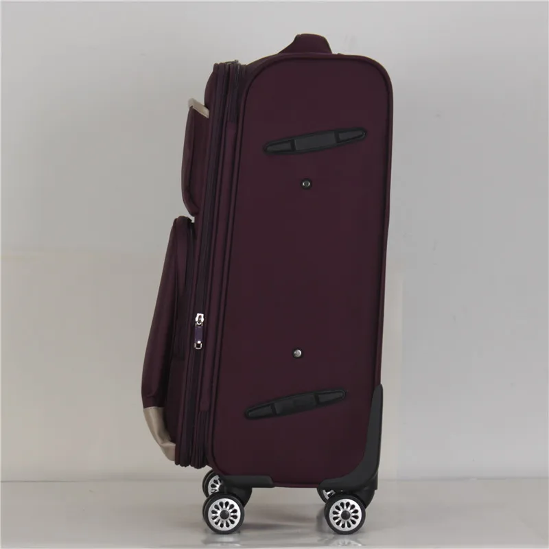 soft sided luggage sets