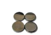 3.7V rechargeable lithium button cell LIR2032