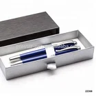 2018 Elegant design metal parker pen with pen box