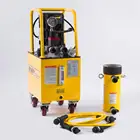 RR series Long Stroke Double Acting Hydraulic Cylinder