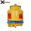 High quality with low noise water cooling tower