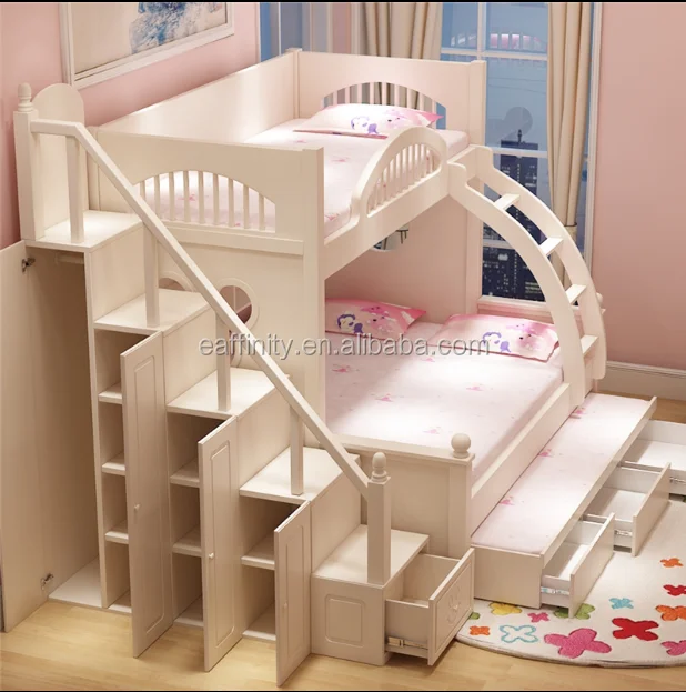 bunkbeds for kids