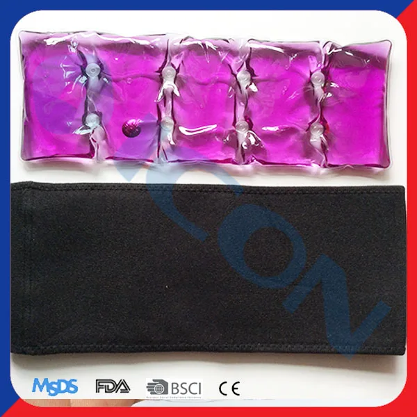 Large Size Liquid Waist Hot Compress Bags Buy Waist Hot Compress Bags