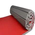 High Quality Roll Up Mat for Judo BJJ Martial Art Wrestling Mat