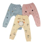 Wholesale baby pants soft warm baby pants