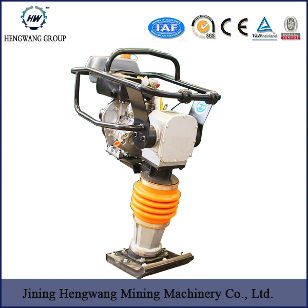 used tamping rammer for price