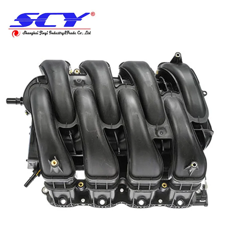 Intake Manifold 2009 2010 For Ford Explorer Sport Trac F 150 Lobo 4 6l