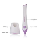 Lady Personal Use Portable Mini Professional Pedicure and Manicure Machine