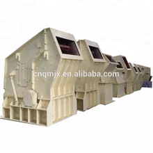 Competitive Price stone impact crusher