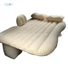 Inflatable Travel Air Mattress Bed For Car With Pillows