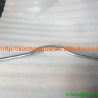 Titanium Road bike handlebars, Titanium Mountain bicycle handle bars, Titanium Folding bike handlebars