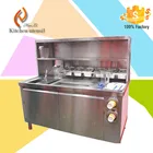 201 304 Stainless Steel coffee home Classical bar Counter for sale