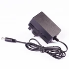 5v To Dc 24v Dc Adapter 5v 2a Hot Selling 5V To 48V DC 24v 2a Power Adapter For Pos Printer Wall-mount Adaptor With US EU AUS UK Plug