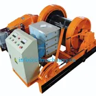winch (construction machinery,building machinery,heavy equipment)