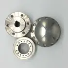 MKC magnet assembly industrial magnetic couplings (NdFeB/Ferrite/Alnico)
