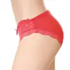 Brand New Middle Waist Sexy Lovely Mature Ladies Panties