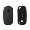 high quality cheap price computer use wired optical mouse