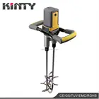 Dry Mortar Mixer New Arrival Wholesale 220V 230V 110V Electric Double-shaft Dry Mix Mortar Mixer
