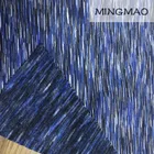 88% polyester 12% spandex heather elastic fabric widely used sportswear fabric