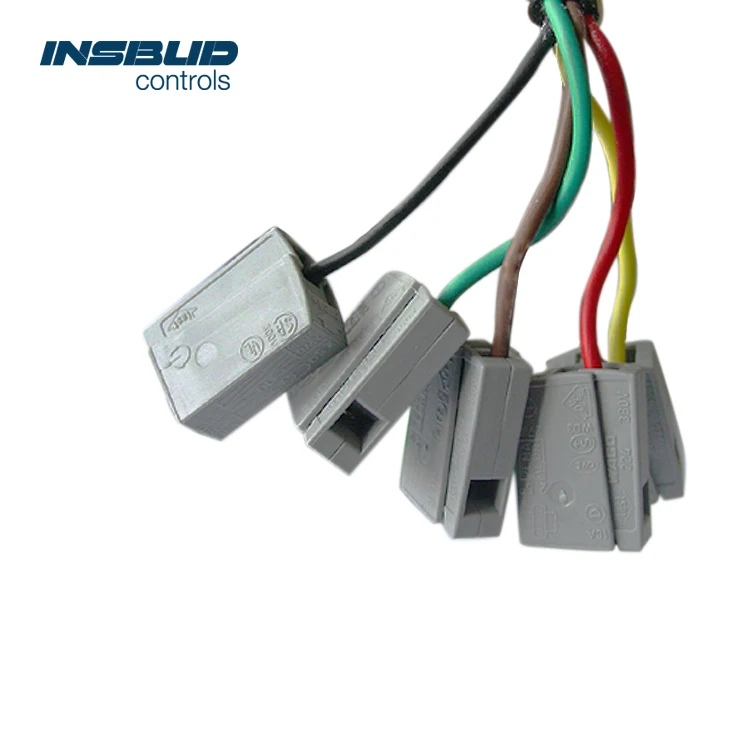 System Control Air Conditioner, HVAC, IBF - detail 10