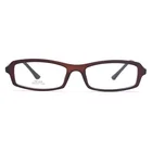 High quality custom logo retro thin optics reading glasses
