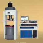 computer control pressure testing equipment