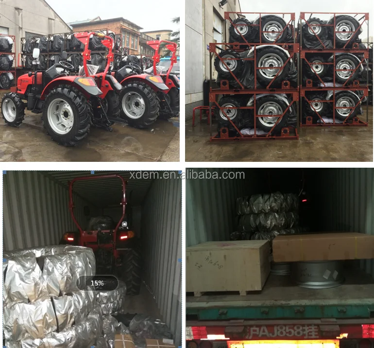 Dongfeng tractor shipping.png