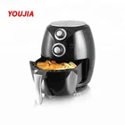 2018 New Hot Selling High Quality Industrial Air Fryer