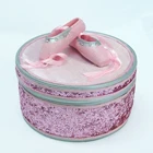 Resin Fantastic ring earring necklace jewelry holder