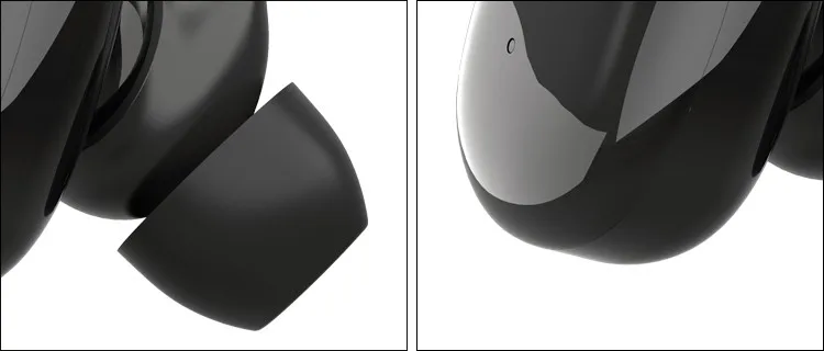 China Supplier Best Gift Nano earphone Compatible with Cell Phone - ANKUX.COM