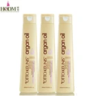 Sulfate& Paraben Free Argan oil Anti- hair Loss Hydrating Shampoo For Dry