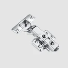 35MM Cup Stainless Steel Kitchen Cabinet Hinge