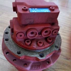 FIAT HITACHI FH30 Final Drive Assy MAG-18VP-250 FH30-2 Track Device