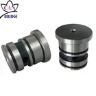 Best Quality Chinese Customized CNC Machining Manufacture Carbon Steel Office Chair Parts