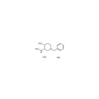 (3R 4R)-1-Benzyl-N 4-Dimethyl piperidin-3-Amine Dihydrochloride/Tofacitinib Citrate Intermediates CAS 1062580-52-2