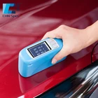 Hot Sale Multi Angle Coating Gloss Meter for Leather and Film