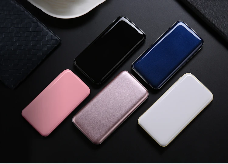 For Kids Charger Housing 150 Amp Battery Price 10000Mah Power Bank Qc3.0 - ANKUX.COM